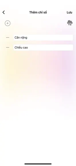 Game screenshot QLBN - Quản lý bệnh nhân hack