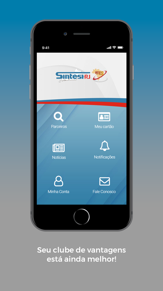 #1. SINTESI-RJ (iOS) 由: MASTERCLIN SERVICOS ADMINISTRATIVOS LTDA