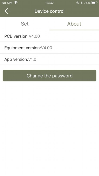 ZENsorial screenshot-3