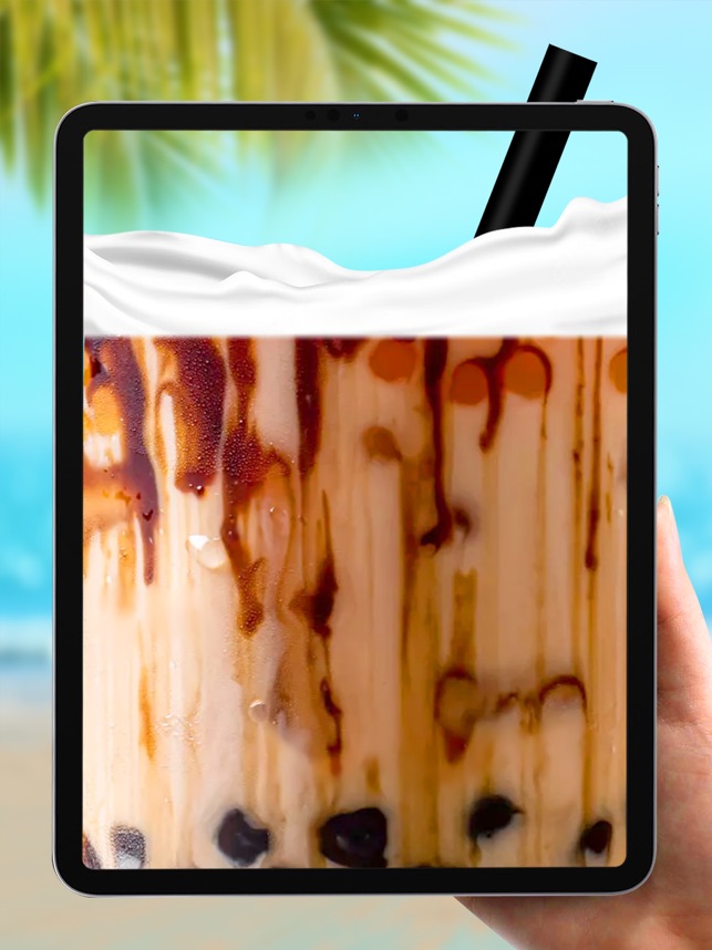 Boba Flow: Bubble Tea Mixology for Android - Free App Download