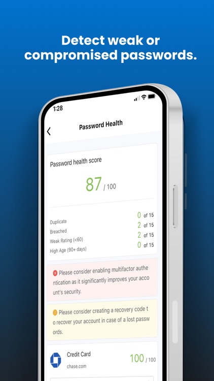 Splashtop Vault screenshot-3