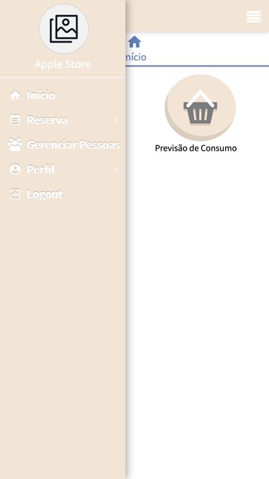 Clinica Sense Screenshot