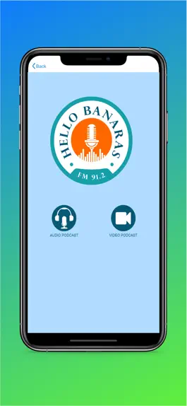 Game screenshot Hello Banaras 91.2 FM hack