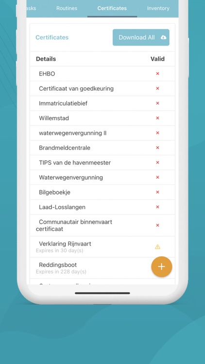 Vemasys screenshot-7