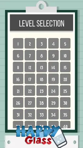 Game screenshot Fill Happy Glass mod apk