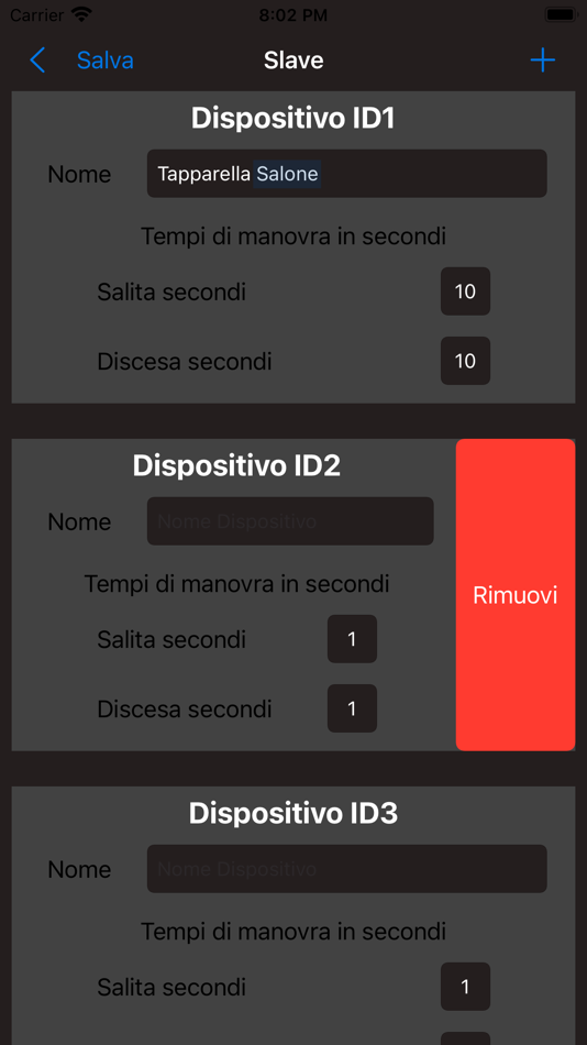 #7. SwitchDomo (iOS) 由: Giuseppe Rubino