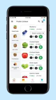 How to cancel & delete fruits licious 4
