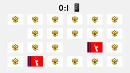Game screenshot Russian Dozen mod apk
