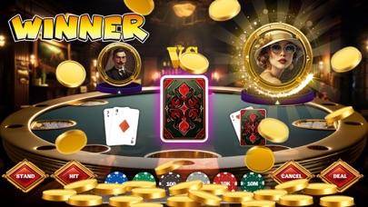 Golden Bet Games Screenshot