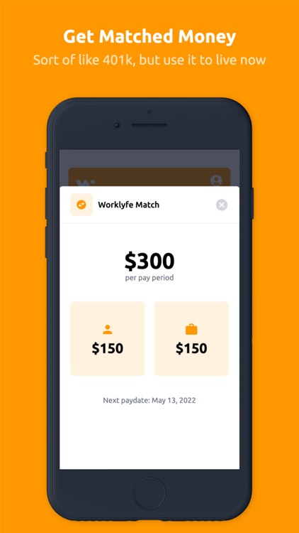 Worklyfe screenshot-3