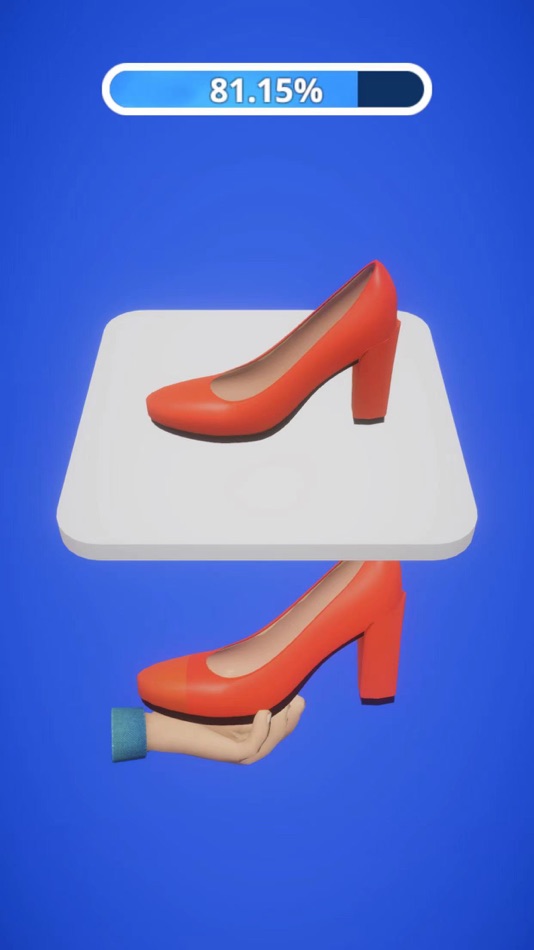 #5. Cover A Layer (iOS) Podle: 柳霖 吴