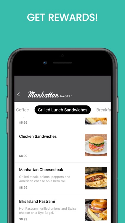 MB of Westfield & Union screenshot-4