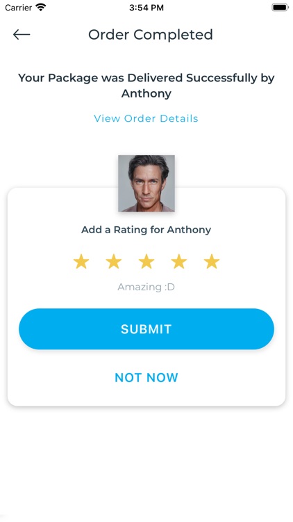 Trunkdrop screenshot-8