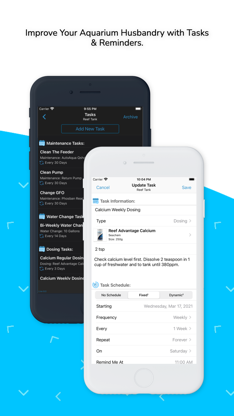 Aquarimate screenshot 4