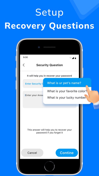Calculator Vault - Media Hider screenshot-4
