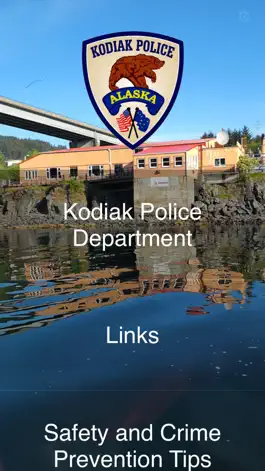 Game screenshot Kodiak PD mod apk