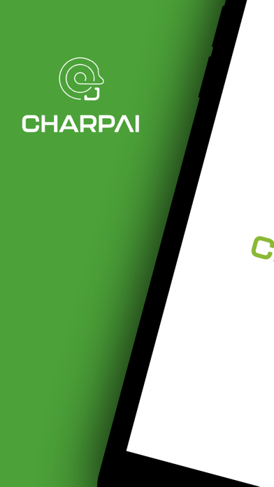 Screenshot 1 of Charpai App