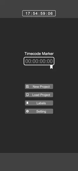 Game screenshot Timecode Marker mod apk