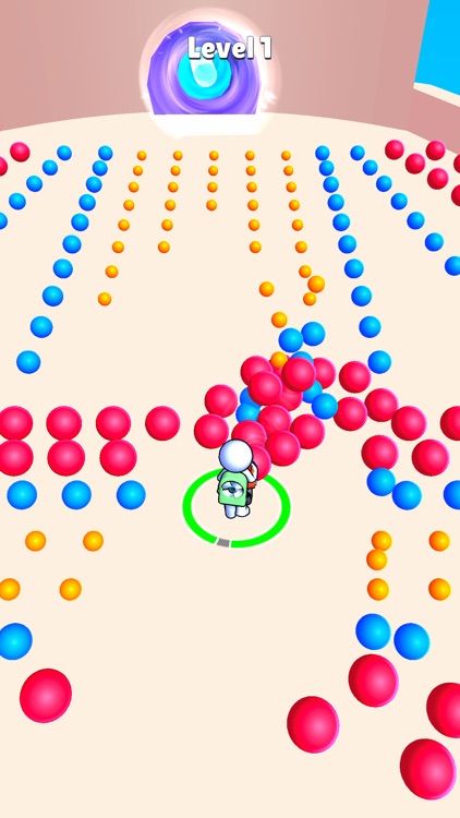 Ball Pit Cleaner screenshot-4