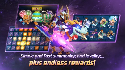 Dragon Rider Idle Screenshot