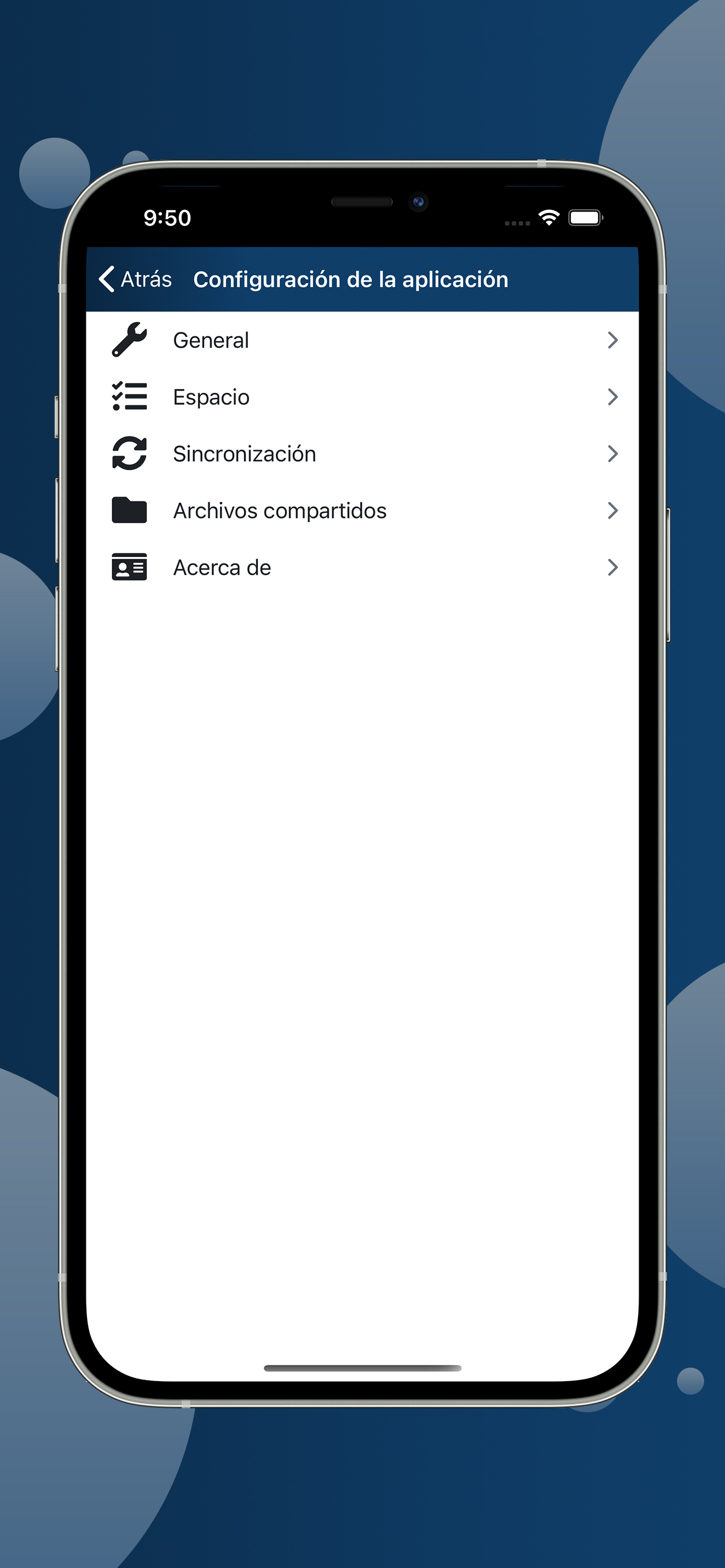 Fisioterapia en Movimiento screenshot 7