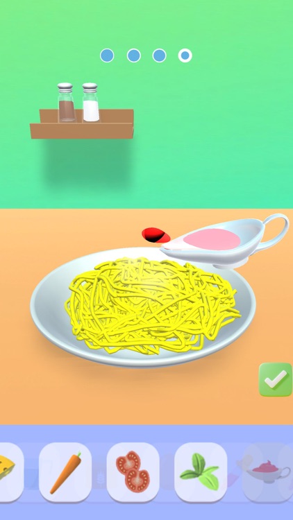 Pasta Cut screenshot-4