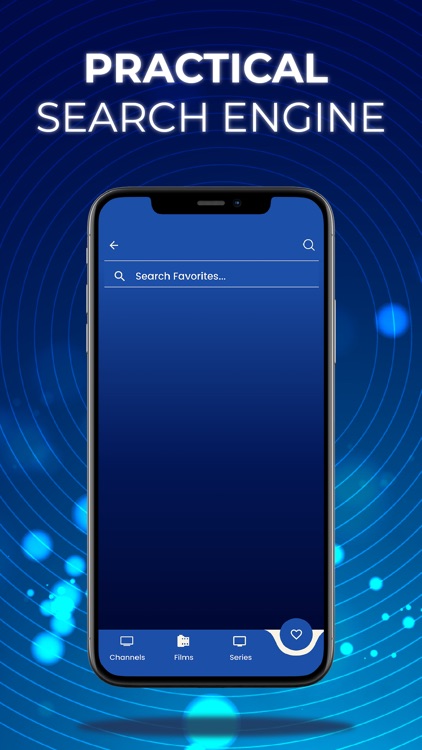 ZED IPTV - Live TV Player Cast screenshot-4