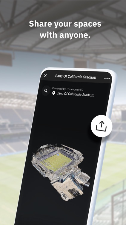 Matterport for Government screenshot-3