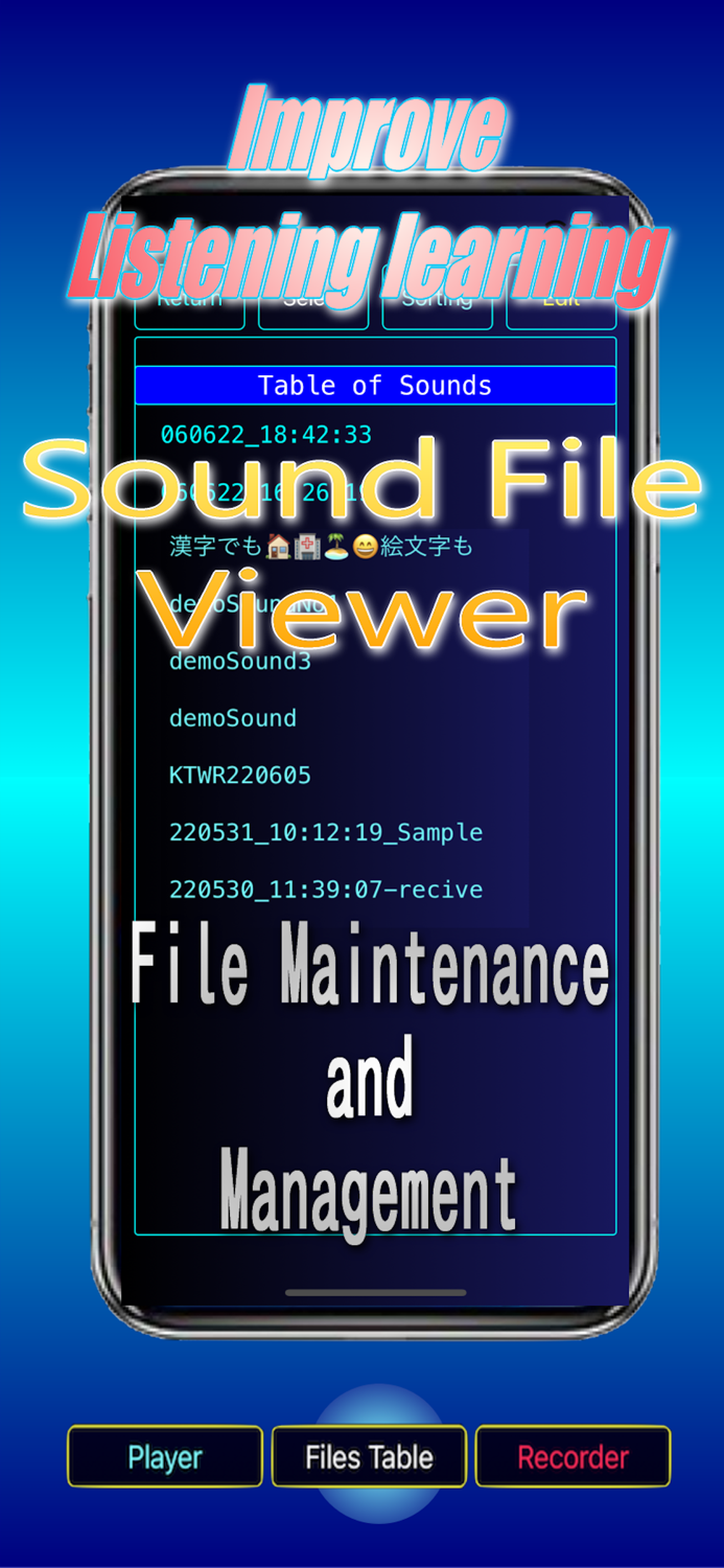 intelli-Morse - Morese Analyze