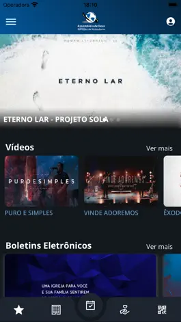 Game screenshot ADMGV apk