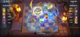Game screenshot Tap Legends: Tactics RPG apk