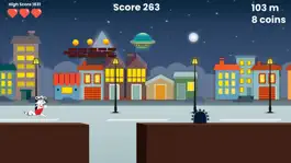 Game screenshot Ryan Raccoon hack