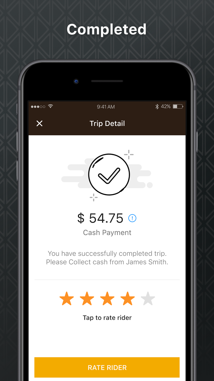 Tieu Trung Sai Driver