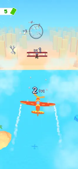 Game screenshot Plane Up Master apk