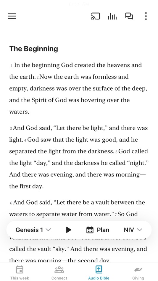 #3. Four Rivers Marshfield (iOS) 게시자: Four Rivers Church Inc