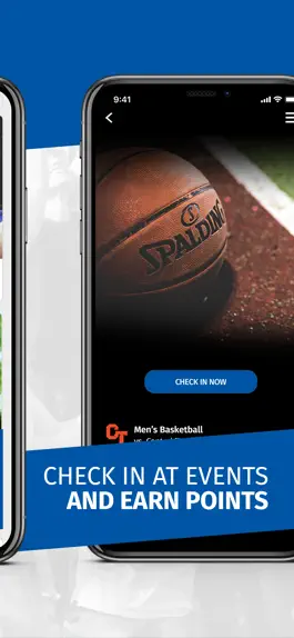 Game screenshot Kilgore College Athletics apk
