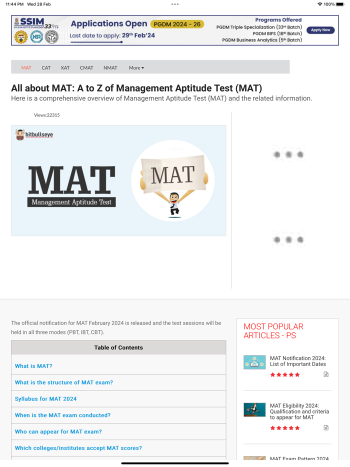 Hitbullseye Exam Prep Leader