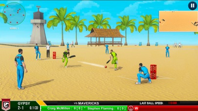 Street Cricket Championshipのおすすめ画像3