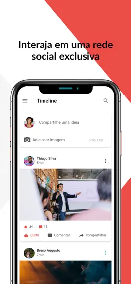 Game screenshot CONCARH 2022 apk