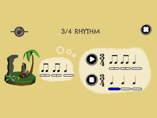 Screenshot #5 pour Fox songs Viola volume 2
