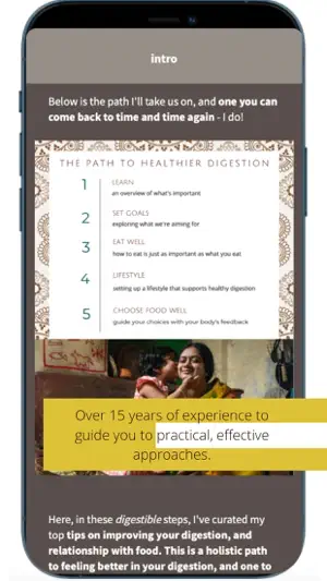 Ayurveda By Siva App screenshot 4