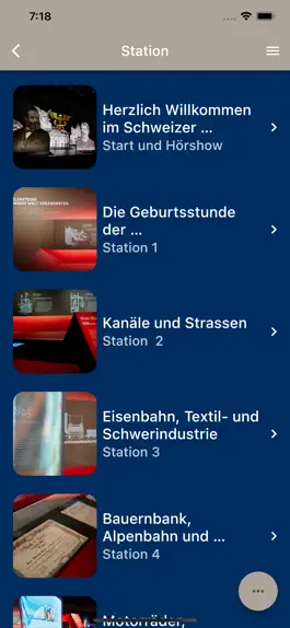 Game screenshot Schweizer Finanzmuseum hack