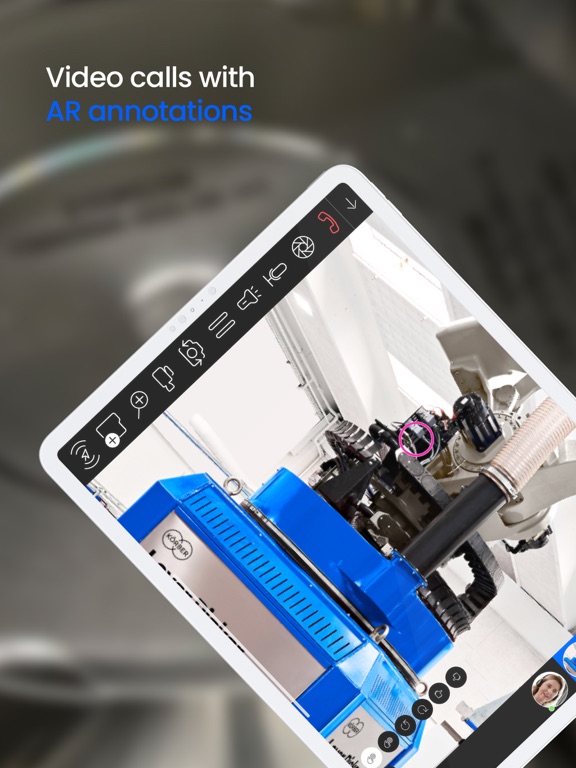 Screenshot #4 pour Körber Xpert View