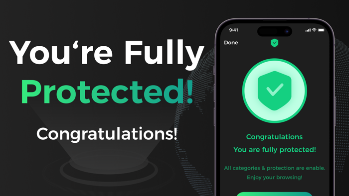 EZ Protect Network Security