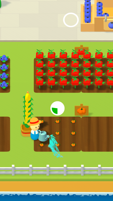 Handy Farm Screenshot