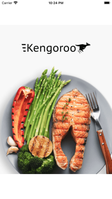 Kengoroo Screenshot