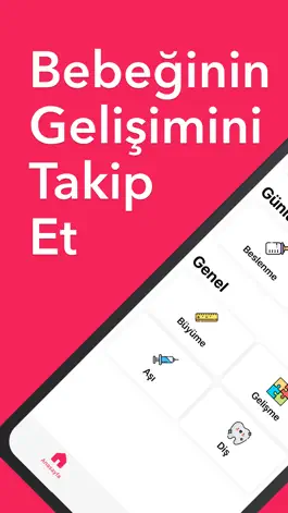 Game screenshot Koala Bebek Gelişimi ve Takibi mod apk