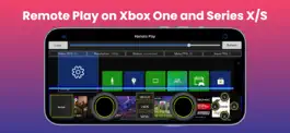 Game screenshot xbPlay - Remote Play for Xbox mod apk