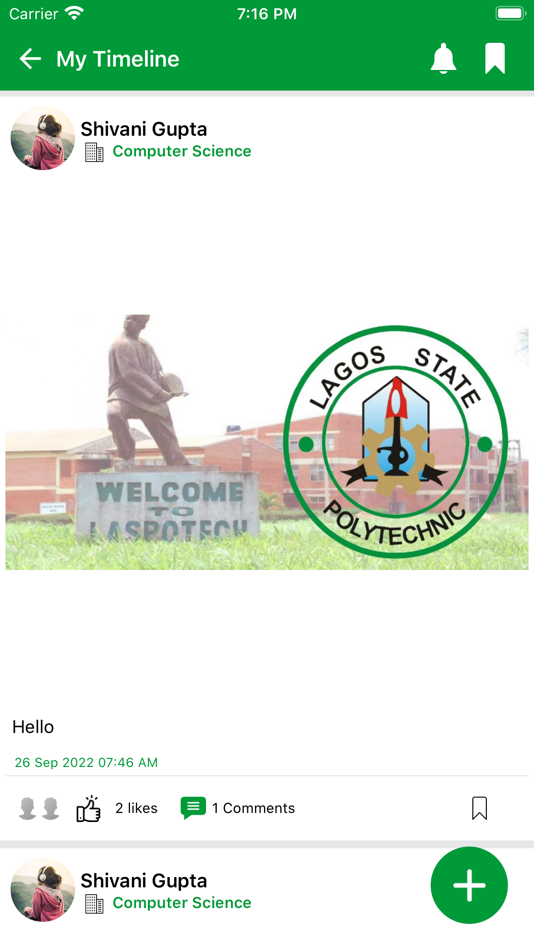 #6. Laspotech (iOS) 由: FINCASYS HERITAGE PRIVATE LIMITED
