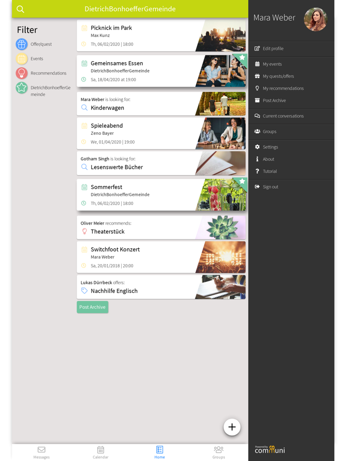 DietrichBonhoefferGemeinde